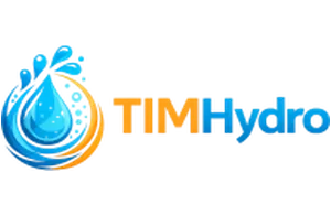 Logo TIMHydro
